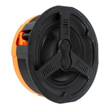Monitor Audio AWC280-T2 diffusore da incasso a soffitto per esterni stereo 2 vie 8” 8+8 Ohm 100W