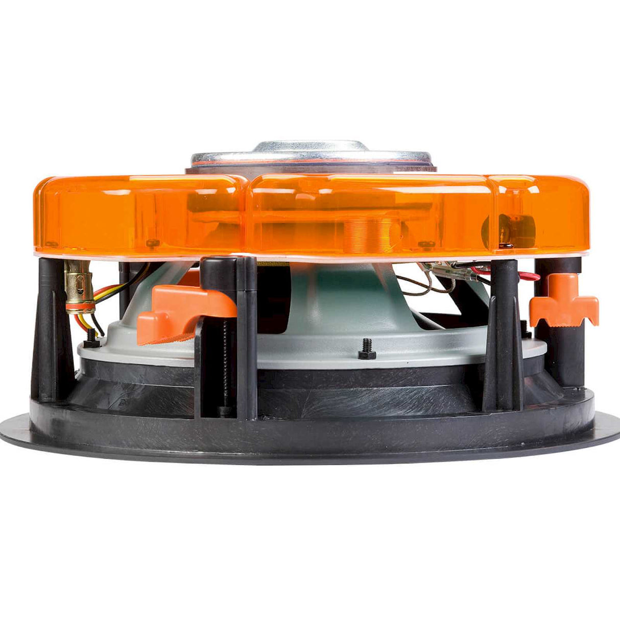 Monitor Audio Basics C180 diffusore da incasso a soffitto 2 vie 8” 6 Ohm 120W