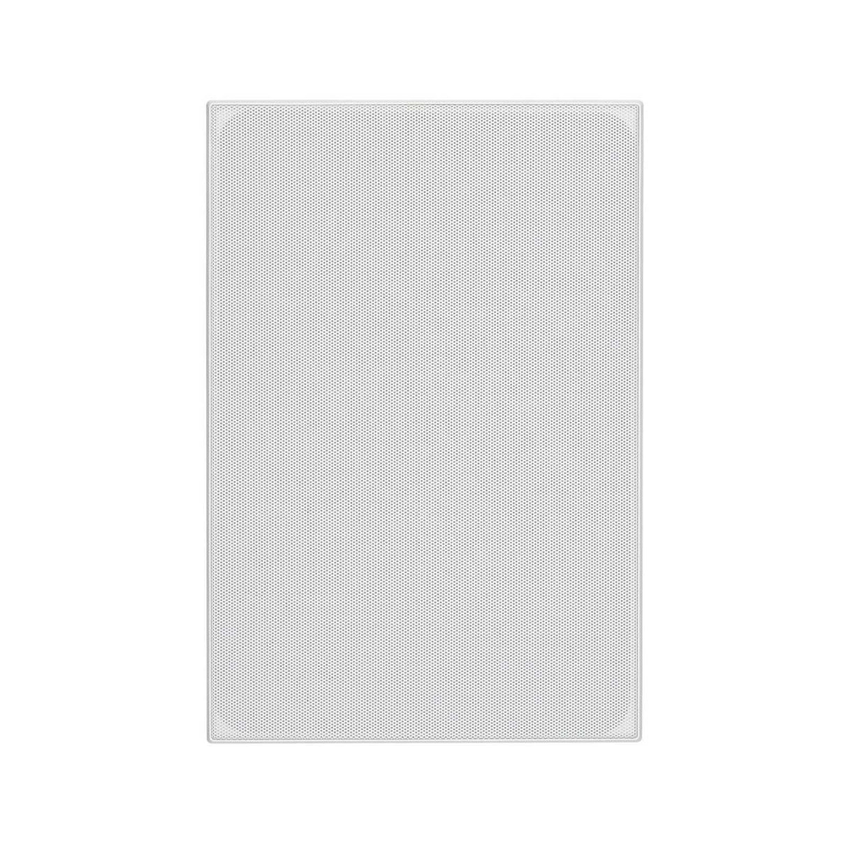 Monitor Audio Basics W165 diffusore da incasso a parete 2 vie 6,5” 6 Ohm 65W