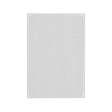 Monitor Audio Basics W165 diffusore da incasso a parete 2 vie 6,5” 6 Ohm 65W