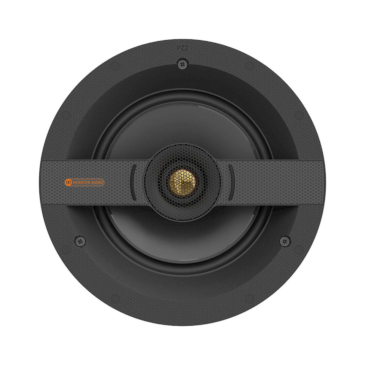 Monitor Audio C1M diffusore da incasso a soffitto 2 vie 7” 8 Ohm 65W RMS