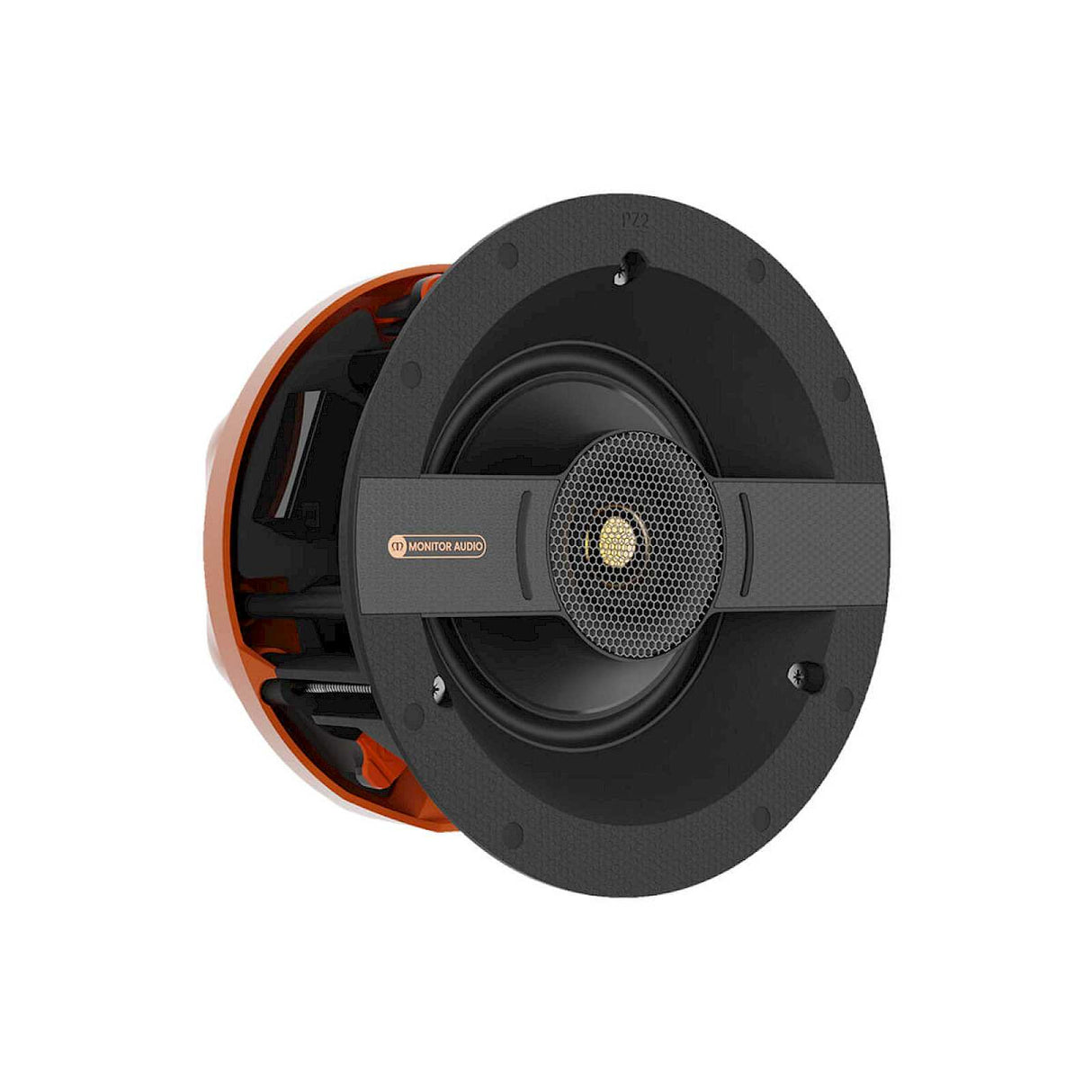 Monitor Audio C1S diffusore da incasso a soffitto 2 vie 5” 8 Ohm 50W RMS