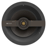 Monitor Audio C2L-CP diffusore da incasso a soffitto in cassa chiusa 2 vie 9” 8 Ohm 100W