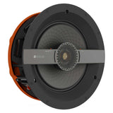 Monitor Audio C2L diffusore da incasso a soffitto 2 vie 9” 8 Ohm 100W