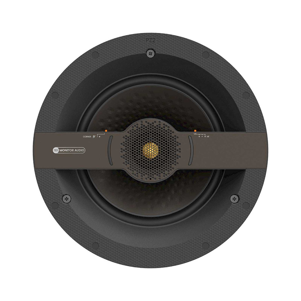 Monitor Audio C2M diffusore da incasso a soffitto 2 vie 7” 8 Ohm 100W