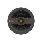 Monitor Audio C2S diffusore da incasso a soffitto 2 vie 5” 8 Ohm 65W RMS