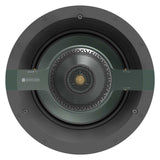Monitor Audio C3L-CP diffusore da incasso a soffitto in cassa chiusa 3 vie 9” 6 Ohm 150W