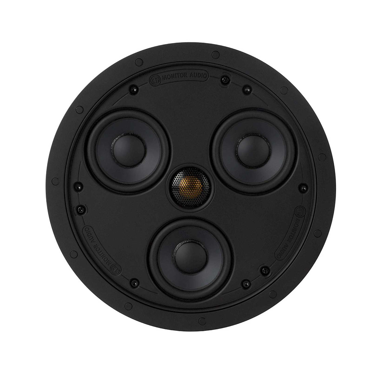 Monitor Audio CSS230 diffusore da incasso a soffitto super slim 2 vie 8 Ohm 40W RMS