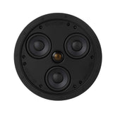 Monitor Audio CSS230 diffusore da incasso a soffitto super slim 2 vie 8 Ohm 40W RMS