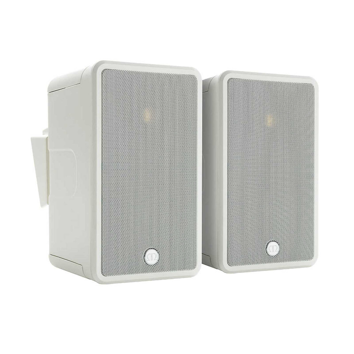 Monitor Audio Climate 50 coppia diffusori da esterno 2 vie 5” 8 Ohm 80W