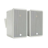 Monitor Audio Climate 50 coppia diffusori da esterno 2 vie 5” 8 Ohm 80W