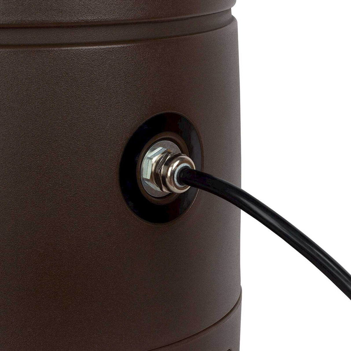 Monitor Audio Climate Garden CLG-W10 subwoofer da esterno 10” 4 Ohm 150W