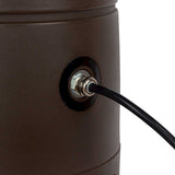 Monitor Audio Climate Garden CLG-W10 subwoofer da esterno 10” 4 Ohm 150W