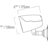 Monitor Audio Climate Garden CLG140 diffusore da esterno 2 vie 4” 8 Ohm 40W