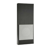 Monitor Audio IWB-10 Back Box da incasso sigillato per il subwoofer IWS-10