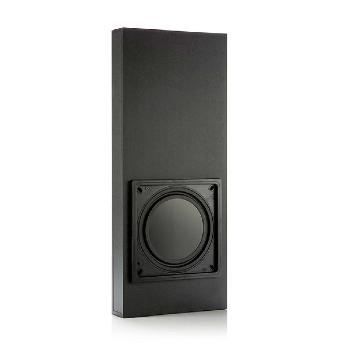 Monitor Audio IWB-10 Back Box da incasso sigillato per il subwoofer IWS-10