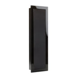 Monitor Audio SoundFrame 2 On-Wall diffusore da parete 3 vie 6,5” 8 Ohm 100W nero
