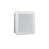 Monitor Audio SoundFrame 3 In Wall diffusore da incasso a parete 2 vie 4” 8 Ohm 50W bianco
