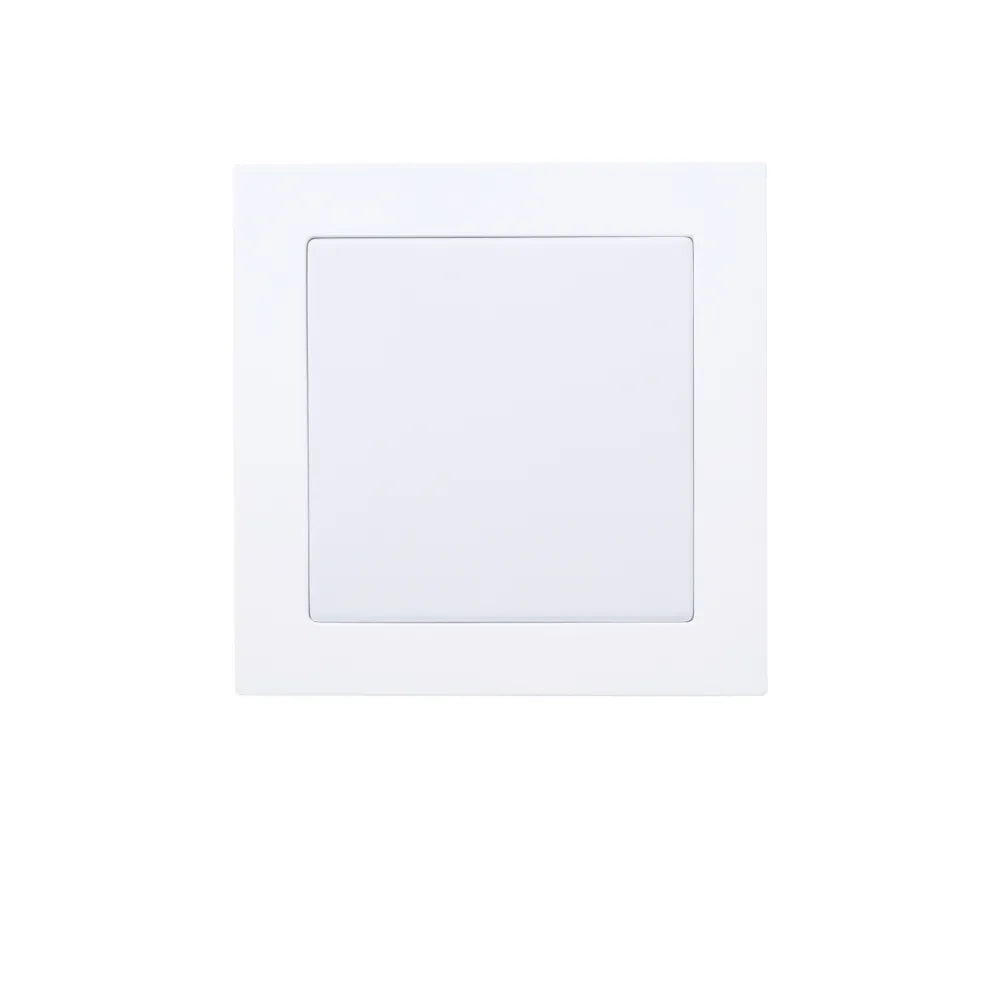 Monitor Audio SoundFrame 3 In Wall diffusore da incasso a parete 2 vie 4” 8 Ohm 50W bianco