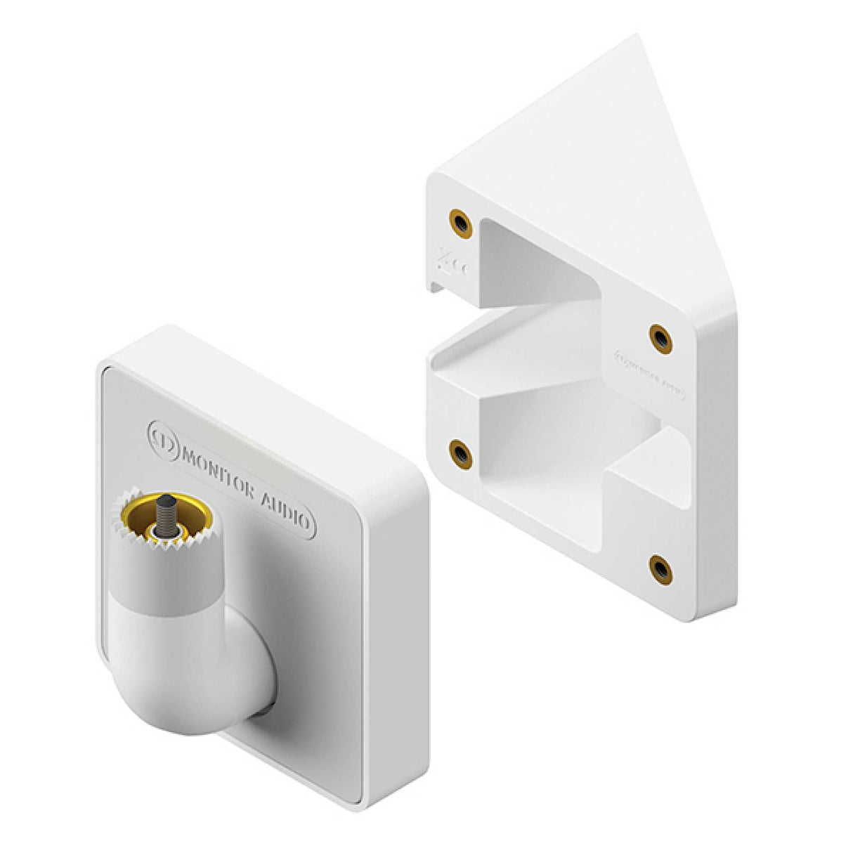 Monitor Audio Vecta V-MOUNT staffa a parete per diffusori Vecta