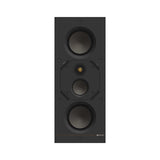 Monitor Audio W2M diffusore da incasso a parete 3 vie 5” 6 Ohm 120W
