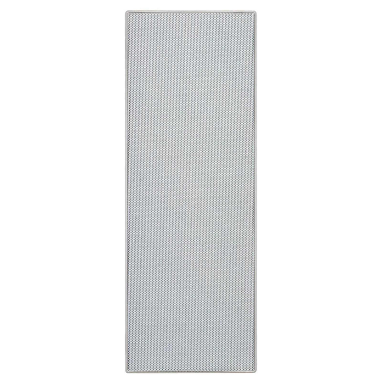 Monitor Audio WSS130 diffusore da incasso a parete super slim 2 vie 8 Ohm 60W