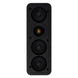 Monitor Audio WSS230 diffusore da incasso a parete super slim 2 vie 8 Ohm 60W