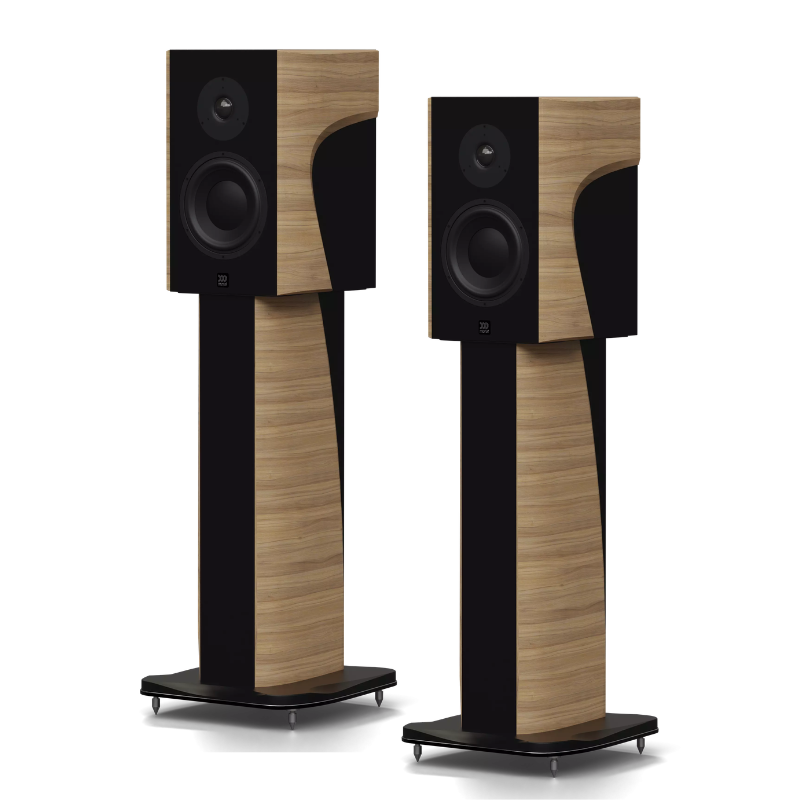 Morel AVYRA 622 coppia diffusori da scaffale 160mm 4 Ohm 1000W