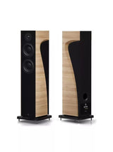 Morel AVYRA 633W coppia di diffusori da pavimento wireless 160mm 450W RMS