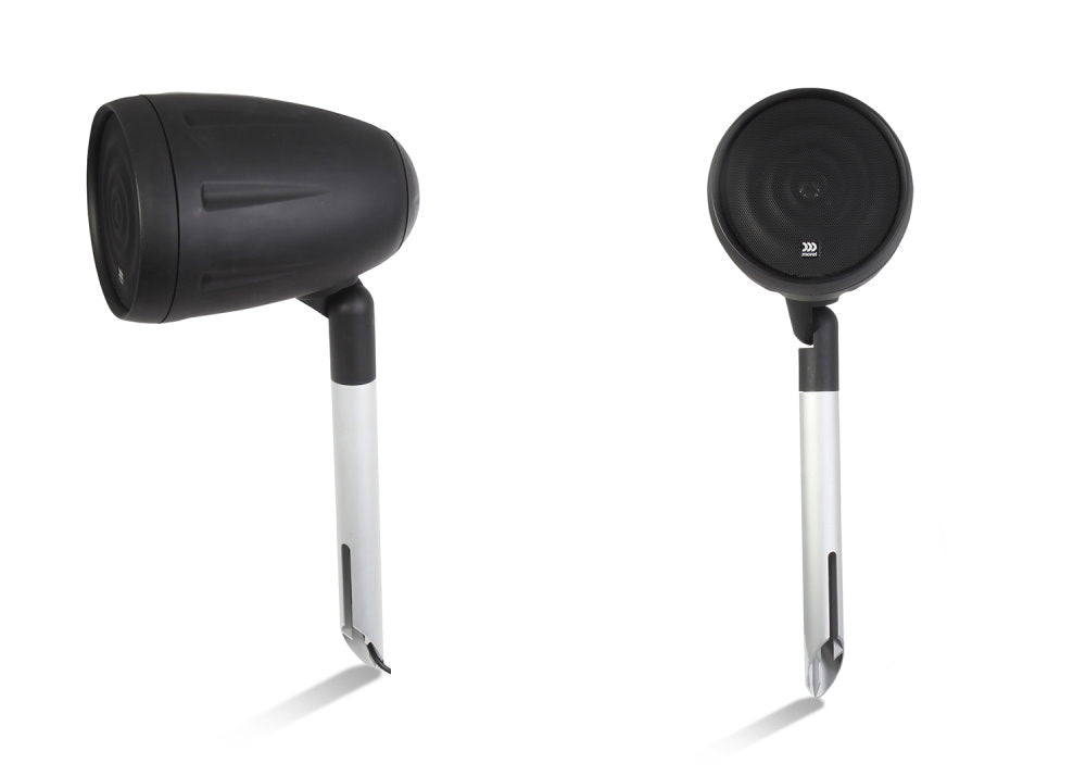 Morel BREEZ CX600 coppia diffusori coassiali da esterno 6" 8 Ohm 140W