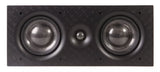 Morel CW-525LCR diffusore LCR da incasso 2 x 5.25" 4 Ohm 150W RMS