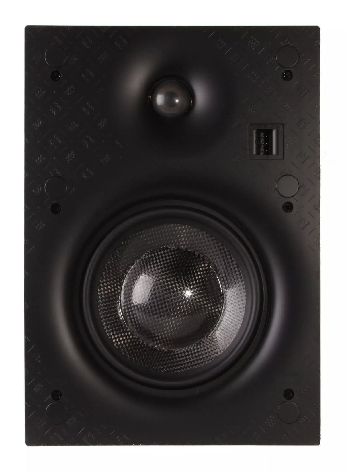 Morel CW-600 diffusore da incasso per home cinema 165mm 4 Ohm 120W RMS