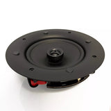 Morel DMC-600 diffusore coassiale da incasso a soffitto 6.5" 4/8/16 Ohm 80W RMS