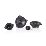 Morel IP-BMW42 kit a 2 vie per BMW da 100mm 4 Ohm 120W