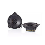 Morel IP-BMW4C coppia di altoparlanti coassiali per BMW da 100mm 4 Ohm 120W