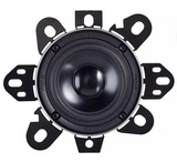 Morel IP-VWB25.4 altoparlante wideband da 2,5" 4 Ohm 80W