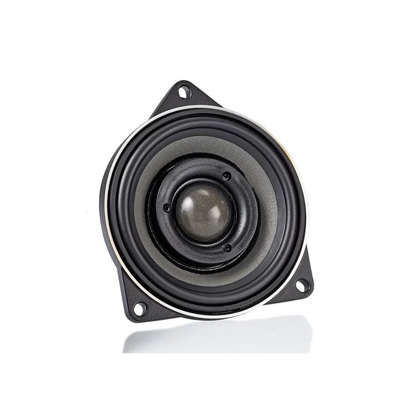 Morel IR-BMW4INT-CTR canale centrale coassiale per BMW da 100mm 4 Ohm 250W