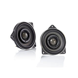 Morel IR-BMW4INT coppia di altoparlanti coassiali da 100mm 4 Ohm 250W