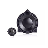 Morel IR-MBZ42-CTR canale centrale a 2 vie per Mercedes Benz da 100mm 300W