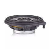 Morel IR-MBZ4INT-CTR canale centrale coassiale a 2 vie per Mercedes Benz da 100 mm 250W