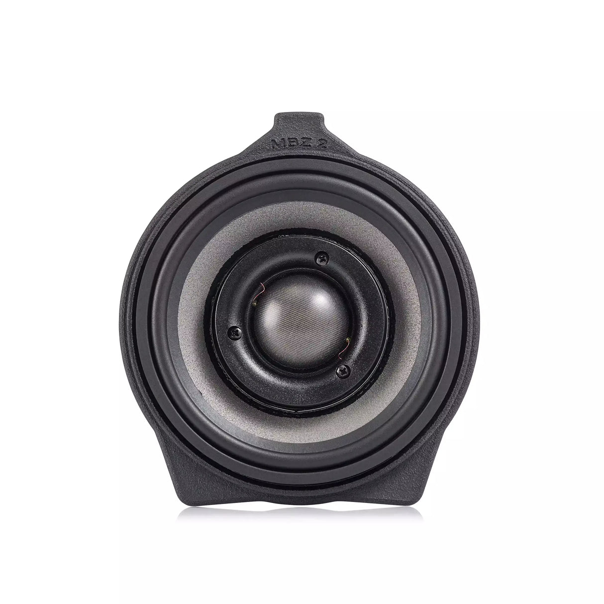 Morel IR-MBZ4INT-CTR canale centrale coassiale a 2 vie per Mercedes Benz da 100 mm 250W