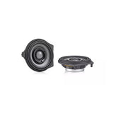 Morel IR-MBZ4INT coppia di diffusori coassiali da 100 mm 250W per Mercedes-Benz