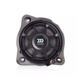Morel MBZSUB82-1L subwoofer da sotto-pedana lato sinistro tipo 1 per Mercedes Benz da 200mm 2 Ohm 500W