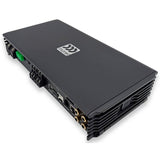Morel MDSP 10/8A amplificatore DSP a 10 canali 4x80+4x160W