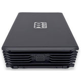 Morel MDSP 8/4A amplificatore DSP a 8 canali 4x80W