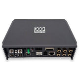 Morel MDSP 8/4A amplificatore DSP a 8 canali 4x80W