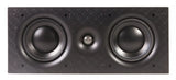 Morel MHW-525LCR diffusore LCR da incasso 2 x 5.25" 4 Ohm 160W RMS