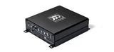 Morel MPD 1.500 amplificatore monocanale Classe D per subwoofer