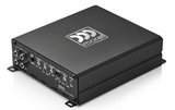 Morel MPD 4.100 amplificatore Classe D a 4 canali