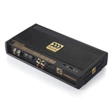Morel MPS 1.100 Limited amplificatore a 1 canale in classe D 1.100 W RMS 2 ohm